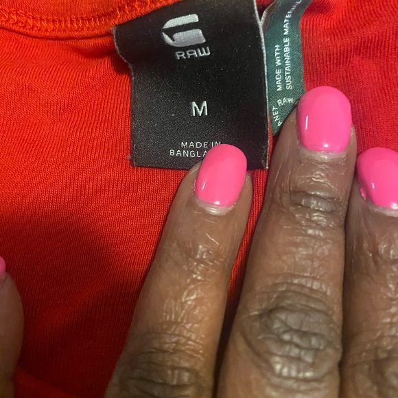 G Star Raw!! - Picture 3 of 5